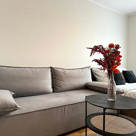 Madalinskiego 26 - Balcony & Lift - 700m Main Station * Вроцлав