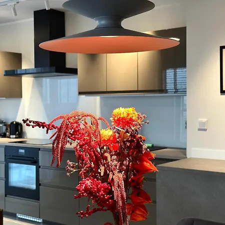 Апартаменты Madalinskiego 26 - Balcony & Lift - 700m Main Station