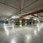 شقة Madalinskiego 26 - Balcony & Lift - 700m Main Station