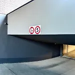 شقة Madalinskiego 26 - Balcony & Lift - 700m Main Station